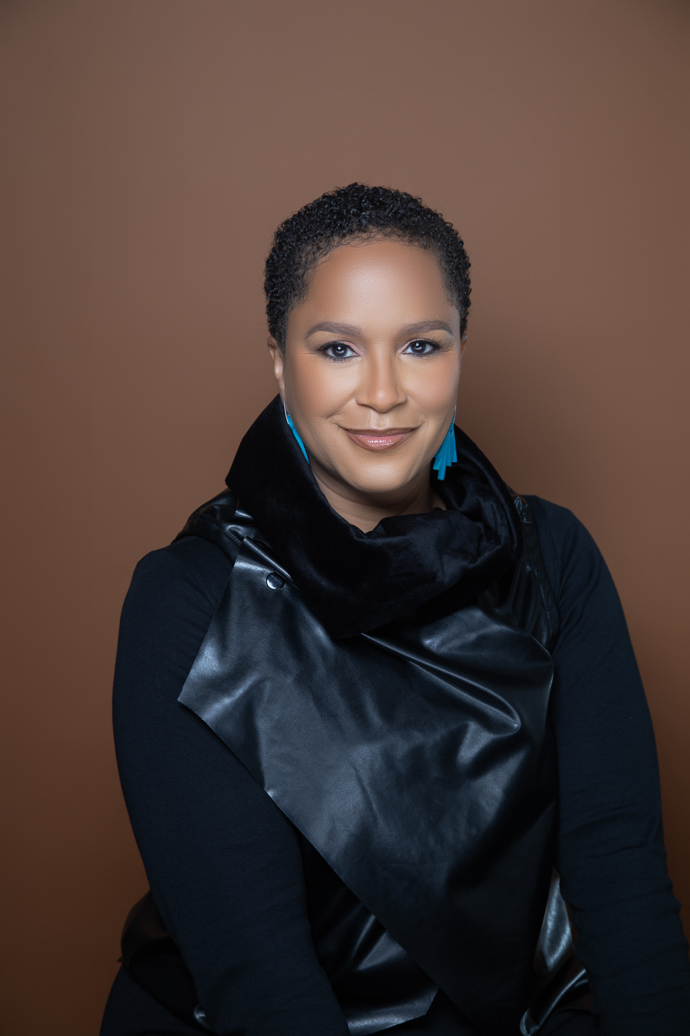 Dr. Jerri Bland, Founder & CEO of Prept